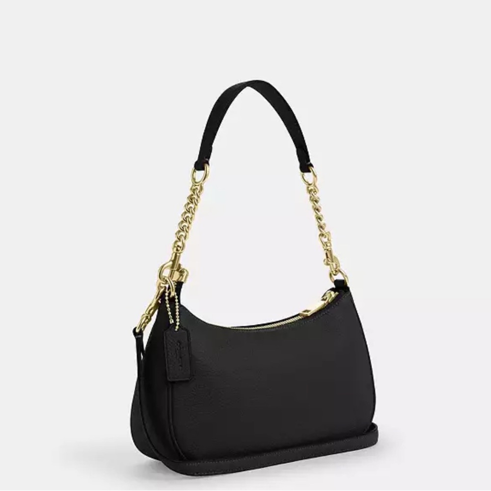 Coach Teri Shoulder Bag - Picture 2 of 6